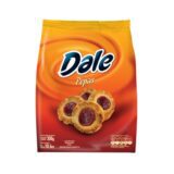 GALLETITAS DALE PEPAS 16X300G