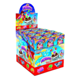 ALADDIN HUEVOS DE CHOCOLATE 6X24X25G