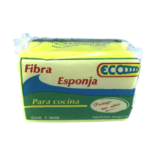 ECOO ESPOMJA ACANALADA X24U