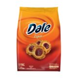 GALLETITAS DALE PEPAS 12X500G