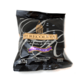 LA RECOLETA ALFAJOR CHOCOLATE 12X72G