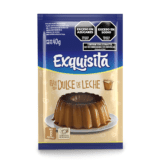 EXQUISITA FLAN D LECHE 15X40G