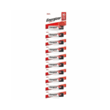 ENERGIZER PILAS AA X10U