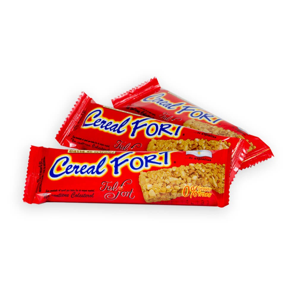 FELFORT CEREALFORT CLASICA 24X23G