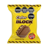 BOMBON COFLER BLOCK X16U