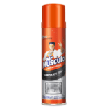 MR. MUSCULO LIMPIAHORNOS AEROSOL X360CC