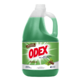 ODEX LIMPIA PISOS FR. BOSQUE 3X4LT