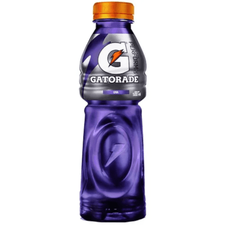 GATORADE UVA 6X500CC