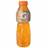 GATORADE NARANJA 6X500CC