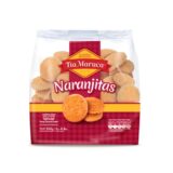 GALLETITAS TIA MARUCA NARANJITA 20X250G