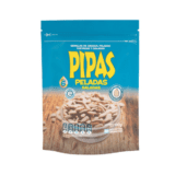 PIPAS PELADAS SALADAS X180G