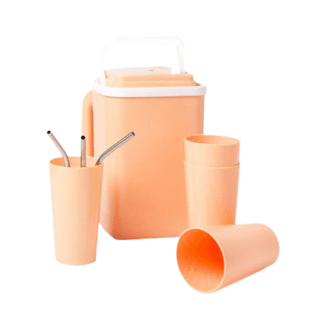 KIT MATERO METAMATE