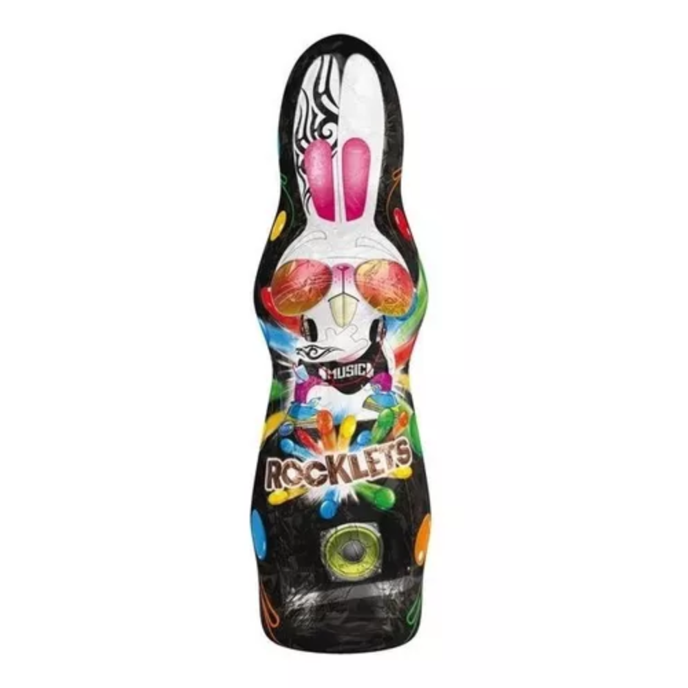 CONEJO ROCKLETS 12X55G