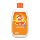 OFF REPELENTE EN CREMA X60G