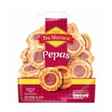 GALLETITAS TIA MARUCA PEPAS 20X250G
