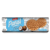 OKEBON PANAL GALLETITAS COCO X242G