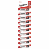 ENERGIZER PILAS AAA X10U