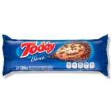GALLETITAS TODDY CLASICAS 24X126G