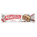 MANTECOL 40X80G