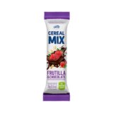 CEREAL MIX FRUTILLA CHOCOLATE 20X23G