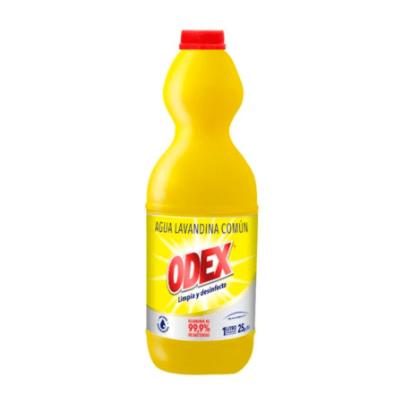 ODEX LAVANDINA 15X1LT