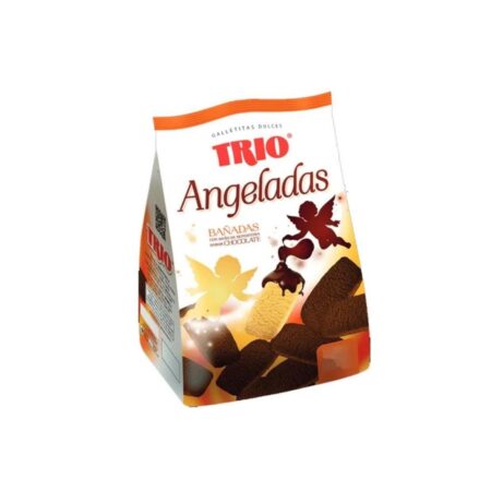 GALLETITAS TRIO ANGELADAS 20X150G
