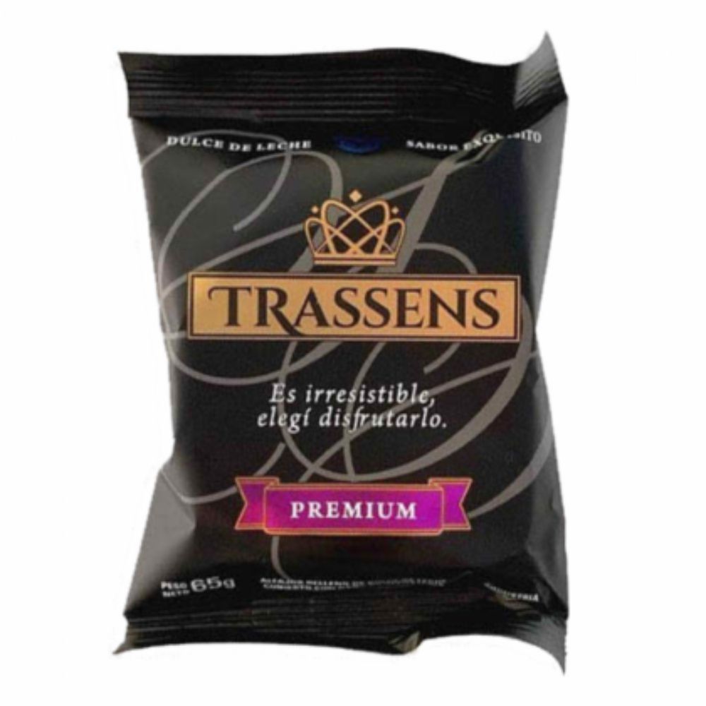 ALF VIMAR TRASSENS CHOC 12X65G