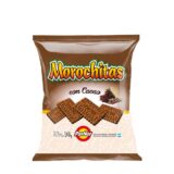 GALLETITAS PARNOR MOROCHITAS 30X140G
