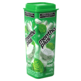 PASTILLAS MENTHOPLUS S/AZUCAR MENTA X30G