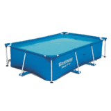 PILETA BESTWAY 2650LT 256X170X61CM (56403)