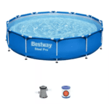 PILETA BESTWAY 6473LT 366X76CM (56681)
