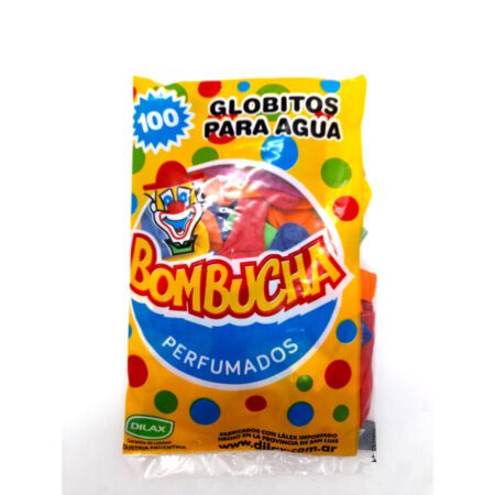 BOMBUCHA  X100U