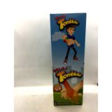 TEMBLEKE CAJA  RELOJX 12