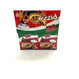 GOMITA GUMMI ZONE  PIZZA X 24U