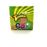 TEMBLEKE CAJA SUPER ACIDO X10U