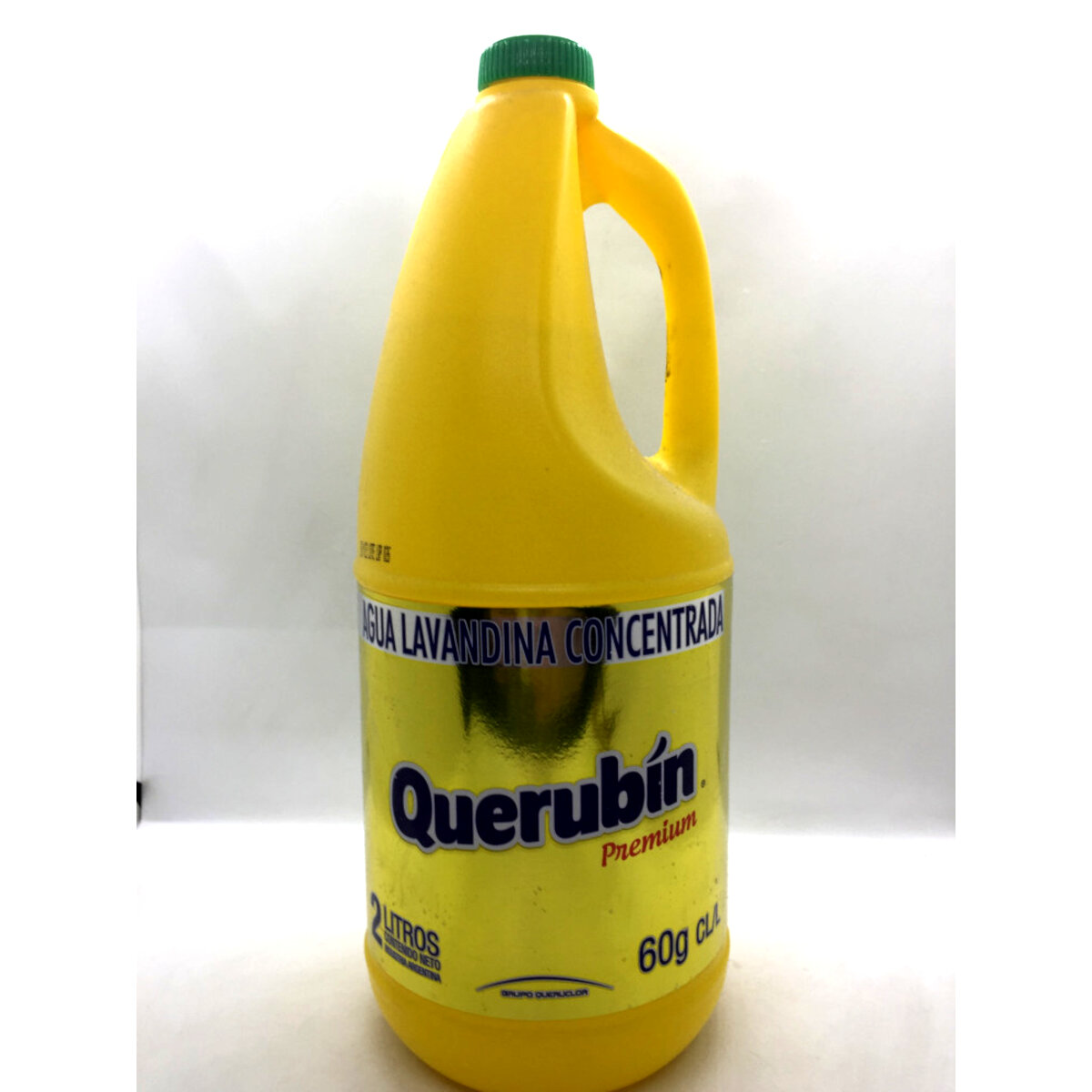 QUERUBIN LAVAND 8 X 2L DESGRA