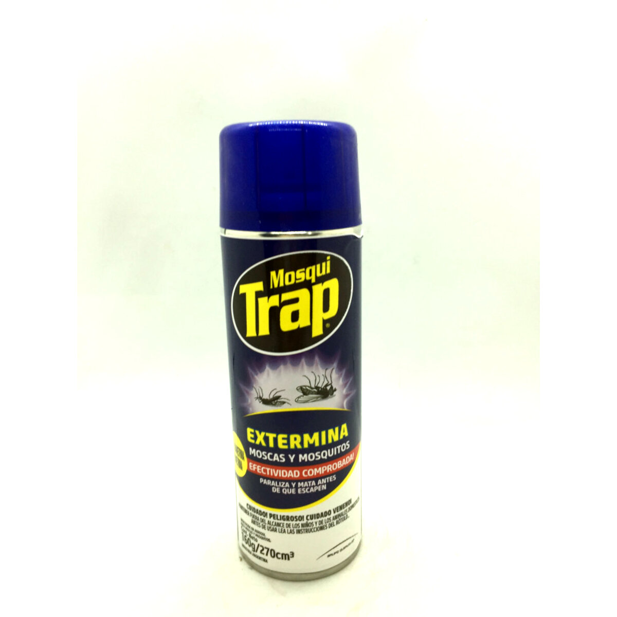 MOSQUITRAP 12 X 270MM INSET