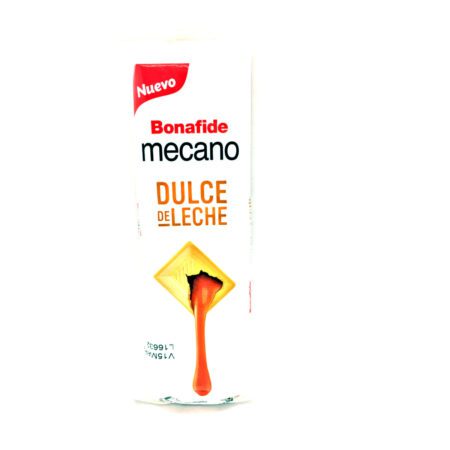 CHOC MECANO BLANC 100G