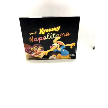 KROOMY NAPOLITANO 300G