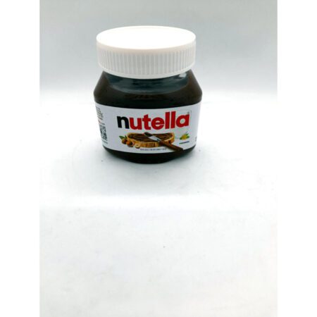 NUTELLA FERRERO X350G