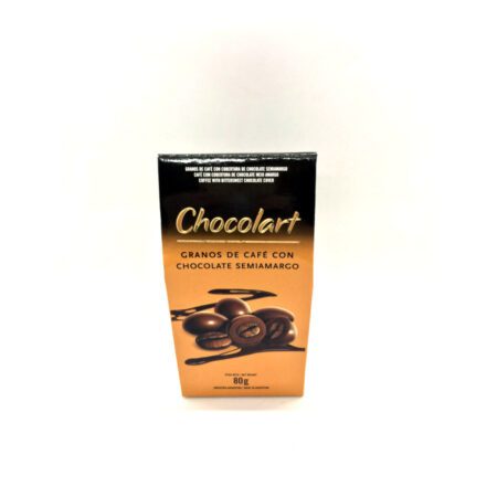 CHOCOLART CAFE