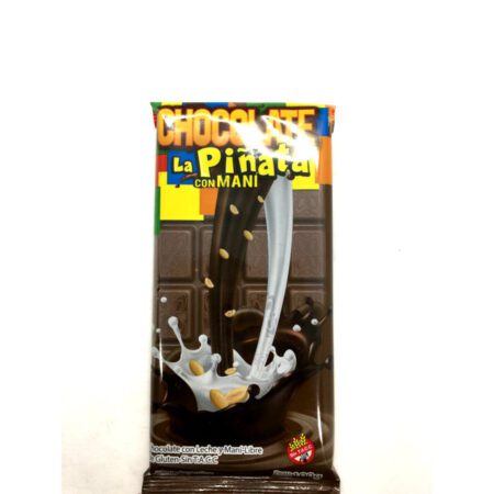 CHOC LA PIÑATA   100G