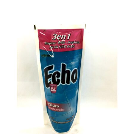 SACHET ECHO CLASICO 450CM