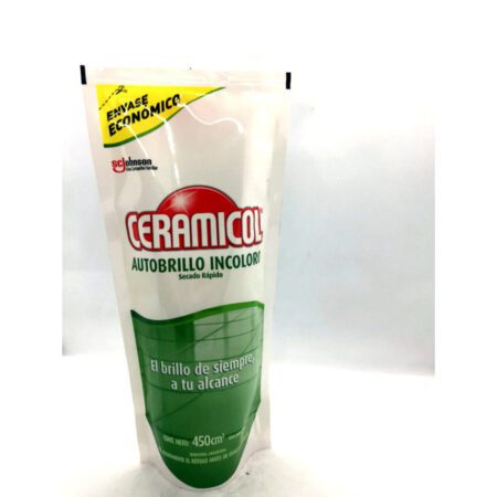 SACHET CERAMICOL 450CM
