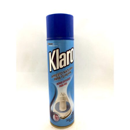 AEROSOL KLARO 360CC