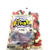 GOMITA PIÑATA HUESO 700G