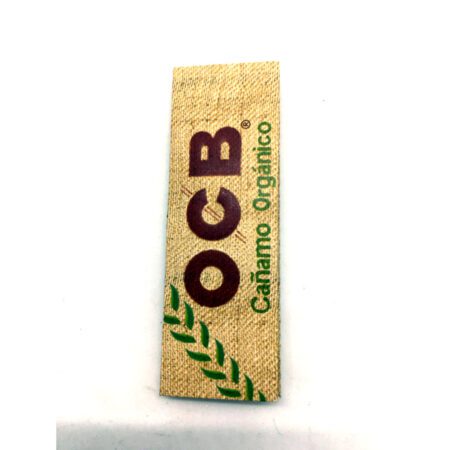 OCB ORGANICO X 25