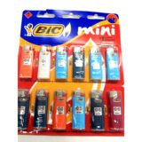 ENC. BIC MINI X6U