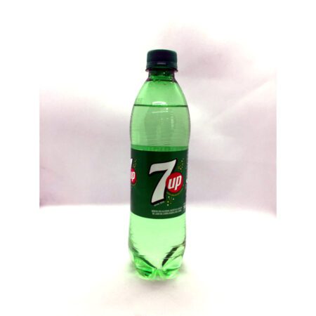 7UP 500CC